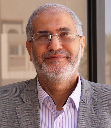 Dr. Adel M. Abdou