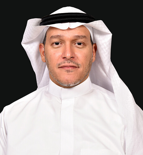 Dr. Ali Al-Shaikhi