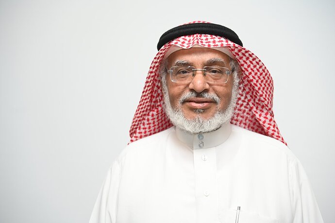 Prof. AbdulWahid AlSaif