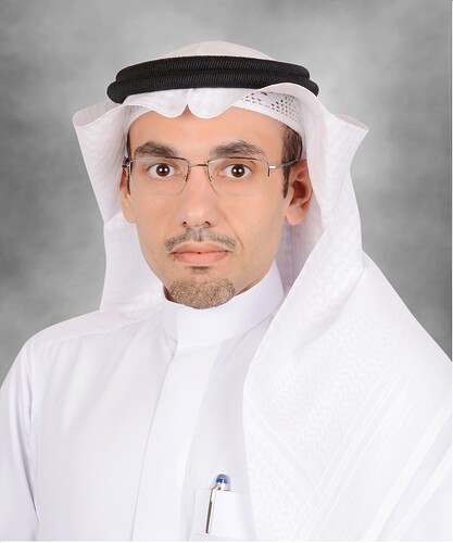 Dr. Fahad Al-Ismail