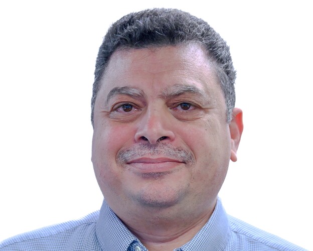 Dr. Emad Ramadan