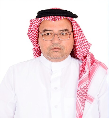 Prof. Mohamed Abido