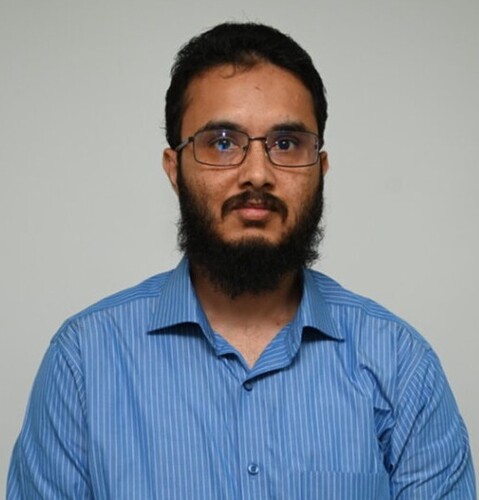 Dr. Nasir Abbas