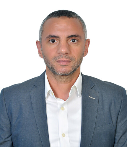 Dr. Hany Osman