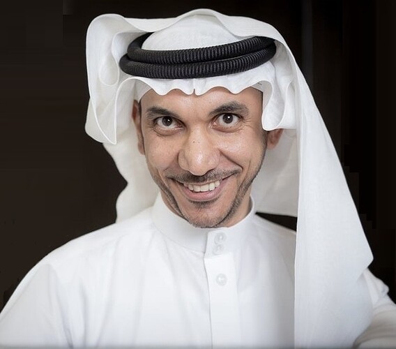 Dr. Ali Al-Awami