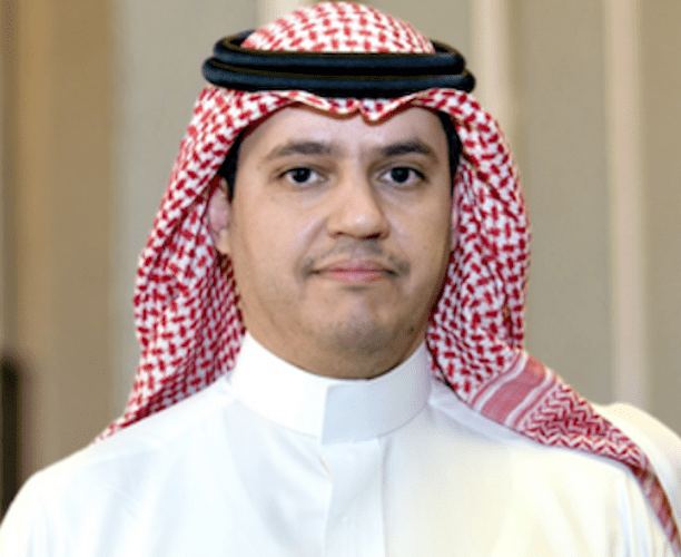 Mr. Omar Abdulaziz Al-Zamel