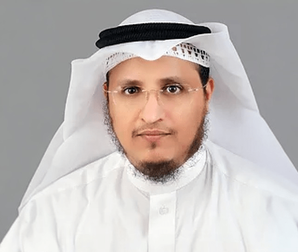 Prof. Fahhad Alharbi