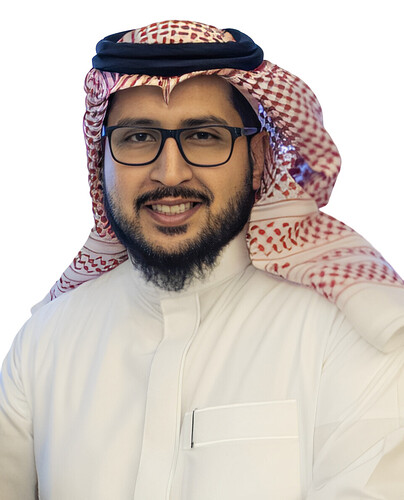 Dr. Ali Alreshaid