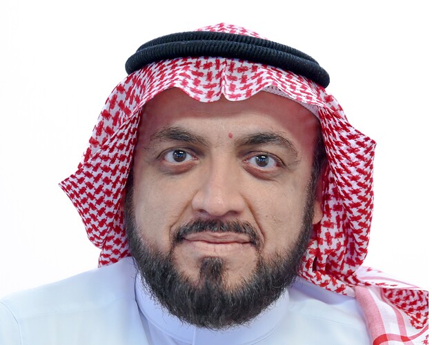 Dr. Sultan Almuhammadi