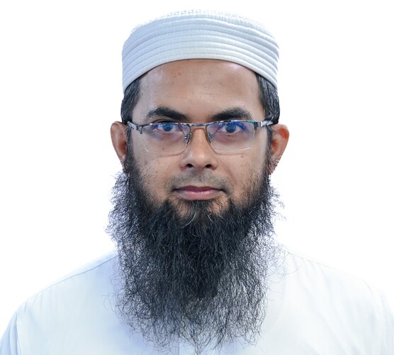 Dr. Md. Mahfuzur Rahman