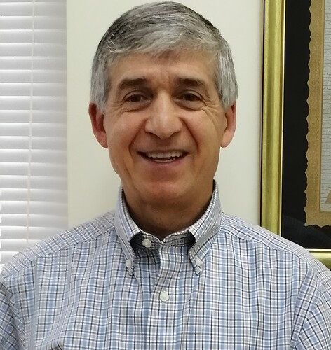 Dr. Mahmoud Kassas