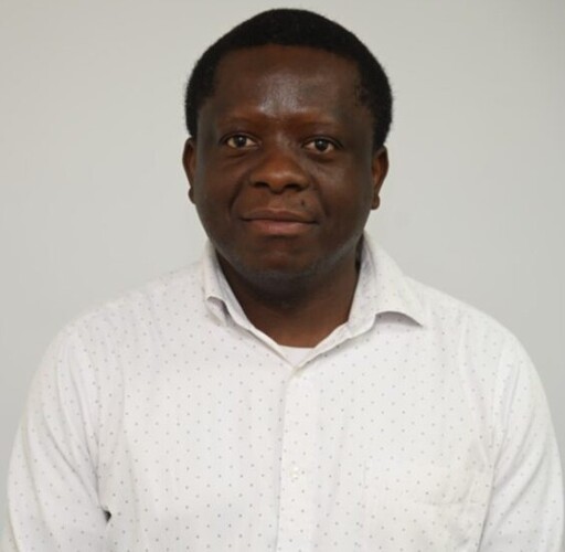 Dr. Emmanuel Afuecheta