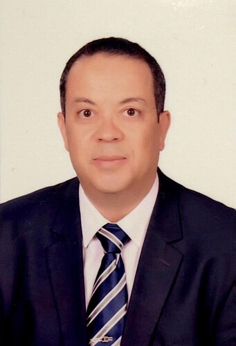 Dr. Tarek Helmy El-Bassuny