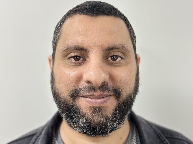 Dr. Anis Elgabli